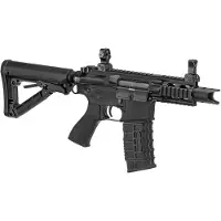 G&G Firehawk S-aeg Airsoft-hyökkäyskivääri