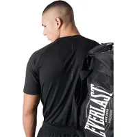 Everlast Compression Lyhythihainen T-paita