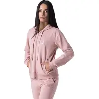 Everlast Felpa Strechetch Kokovetoketjullinen Collegepaita