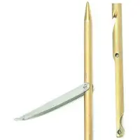 Picasso Platinum 6.25 Mm Yksittäinen Flopper Harppuunan Varsi