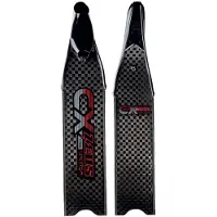 Spetton Cx Zeus Carbon Quattro Keihäskalastuksen Räpylät