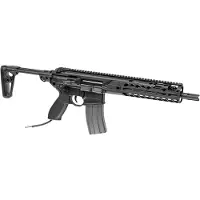Sig Sauer Proforce Mcx Hpa Airsoft-hyökkäyskivääri