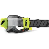 100% Accuri 2 Forecast Junior Off-road Ajolasit