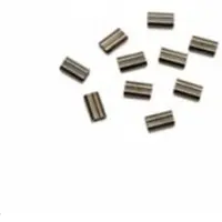 Picasso Sleeves 1.6 Mm Rivet 100 Units Monofilamenttilanka