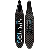 Spetton Cx Eolo Spearfisher Carbon Quattro Keihäskalastuksen Räpylät