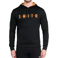 John Smith Deo Huppari