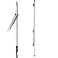Pathos Squalo Ow Medium Single Barb 7 Mm Keihäänvarsi