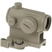 Aim-O Rd-1 Qd Punainen Piste