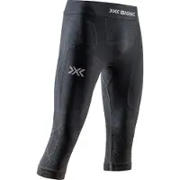 X-Bionic Symbio Merino 3/4 Alusvaatehousut
