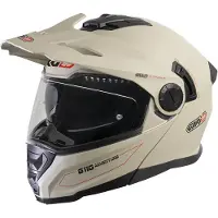 Gari G110 Adventure Modulaarinen Kypärä