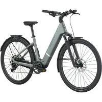 Scott Bikes Passage 20 Wave 28´´ Cues Rdu4000gs 9s 2026 Sähköpyörä