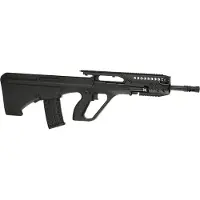Jing Gong Aug A4 Airsoft-hyökkäyskivääri