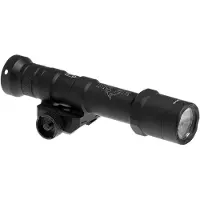 Night Evolution M600b Mini Scout Taktillinen Taskulamppu