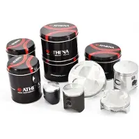 Athena Honda Xr 600 85-00 U00d896.95 Mm Mäntäpakkaus