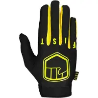 Fist Fluro Off-road Käsineet