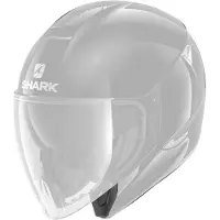 Shark Citycruiser Kypärän Leukasuojat