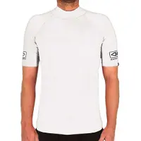 Ocean & Earth Comp Lyhythihainen Rash Guard