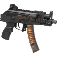 G&G Prk9 E.t.us-aeg Airsoft-hyökkäyskivääri