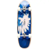 YOW Outer Banks 33.85" Surfskate uni Koko Uni