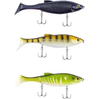Shimano Fishing Yasei Hyper Hybrid Uppoava Vaappu 200 Mm