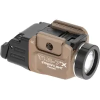 Streamlight Tlr-7x Flex Taktillinen Taskulamppu