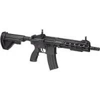 E&c Sopmod 10.5´´ Qr 1.0 Egv S-aeg Airsoft-hyökkäyskivääri