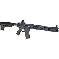 Krytac War Sport Lvoa-c S-aeg Airsoft-hyökkäyskivääri