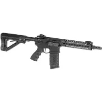 G&G Cm16 Etu Srl S-aeg Airsoft-hyökkäyskivääri