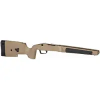 Maple Leaf Mlc-s1 Vsr-10 Tactical Aseen Tukki