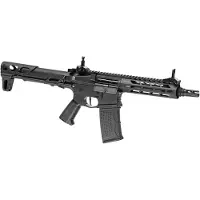 G&G Cm16 Srs Airsoft-hyökkäyskivääri