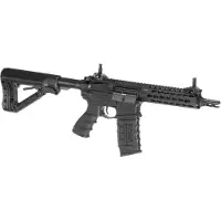 G&G Cm16 Etu Srs Airsoft-hyökkäyskivääri