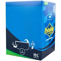 Putoline Mx 9 15 L Moottoriöljy