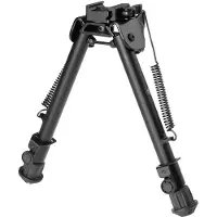 Leapers Inc. Op Qd 8.0-12.4´´ Bipodi