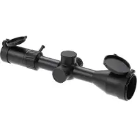 Sightmark Presidio 2.5-15x50 Hdr-2 Kiväärin Tähtäin