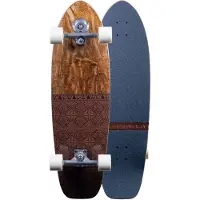 YOW Teahupoo 34" Power Surfing Series Surfskate uni Koko Uni
