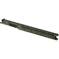 Krytac Lvoa-c Complete Upper Receiver Assembly Airsoft-aseen Runko