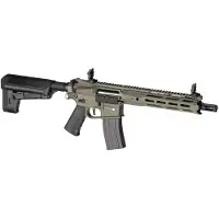 Krytac Trident Mk2 Crb-m S-aeg Airsoft-hyökkäyskivääri