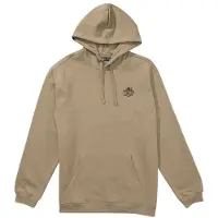 Salty Crew Day Charter Fleece Huppari