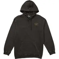 Salty Crew Even Keel Vintage Huppari vintage black Koko XL
