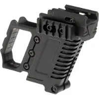 Pirate Arms Pistol Conversion Sarja