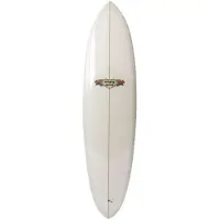 G&s Surfboards Magic Rp 7´2-2+1 Future Surffilauta