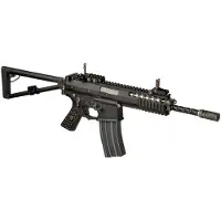 WE Kac Pdw 10´´ Gbr Airsoft-hyökkäyskivääri