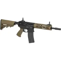G&G Cm16 Raider 2.0 S-aeg Airsoft-hyökkäyskivääri