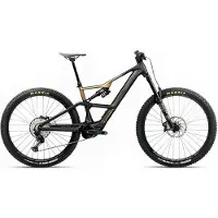 Orbea Rise Lt H10 29´´ Xt M8100 Sgs Shadow Plus 2026 Elektrische Mountainbike