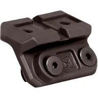 IMI Defense M-lok 45 Degree Offset Kiinnittää