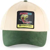 Hydroponic Sb Tongue Lippis