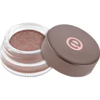 Essence cream eyeshadow Luomiväri 5 g Nr. 04 - Cocoa