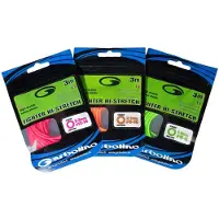 GARBOLINO Fight Hi Stretch 3 M Elastinen Viiva