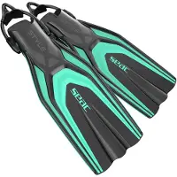 Seac Sub Style Sling Strap Sukelluslaitteet