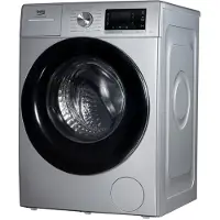 Beko AWB 912S/PRO BP, Edestä täytettävä, 9 kg, 71 dB, 1200 RPM, Ruostumaton teräs